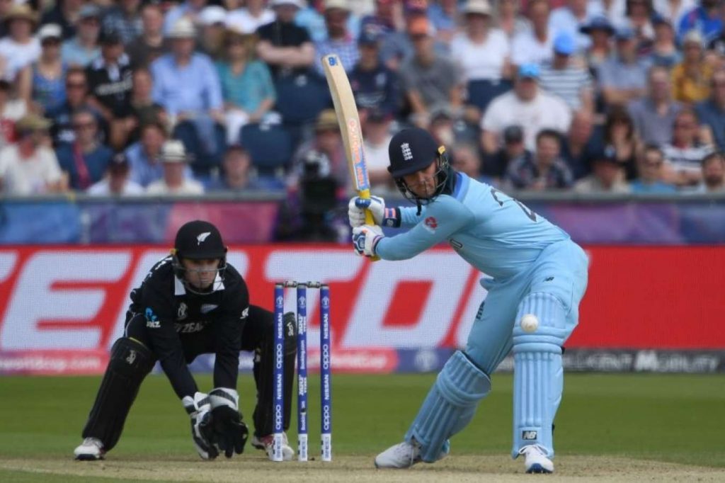 ICC World Cup betting