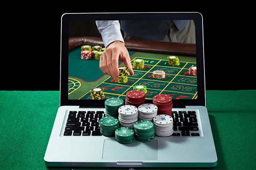 online casino bonuses