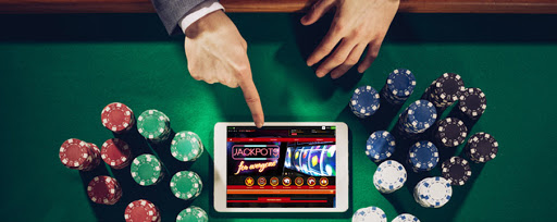 online casinos in UK