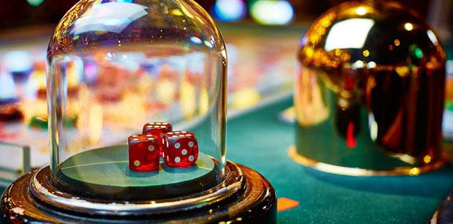 Sic BoCasino is a popular game