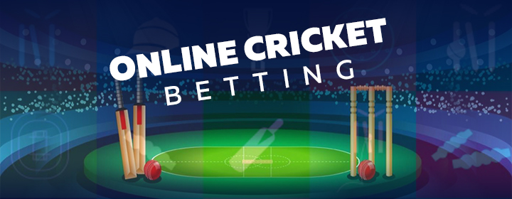 ICC World Cup betting on cricket