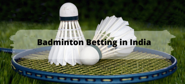 Do I need to know the rules for badminton betting?