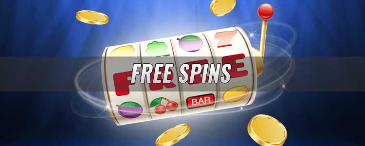 free spins online casinos usa