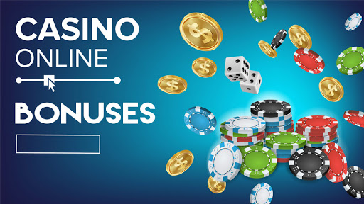 taking online casino bonuses and cancelling account