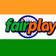 Fairplay sports betting platform