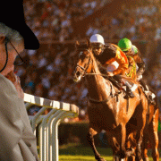 horse race betting in India