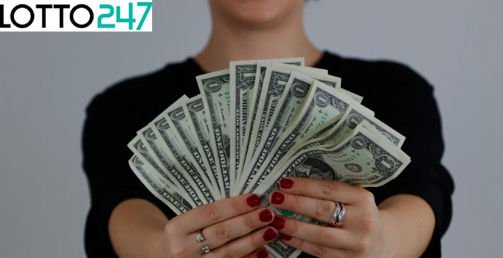 Lotto 247 types of lottery