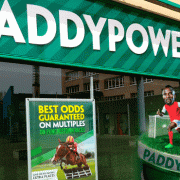 Paddy Power best odds