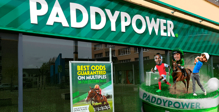 Paddy Power best odds