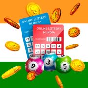lottery sites in India