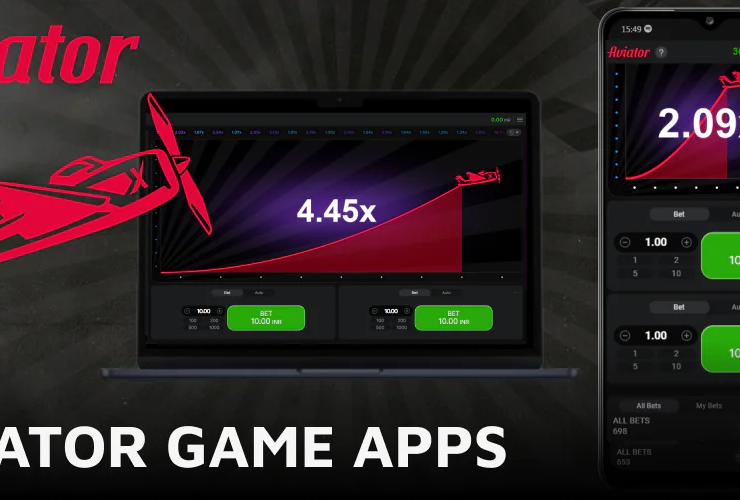 Best Aviator Apps in India 2026